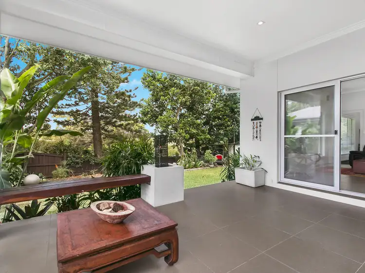 Second view of Homely house listing, 12 Ridgeview Crescent, Lennox Head NSW 2478