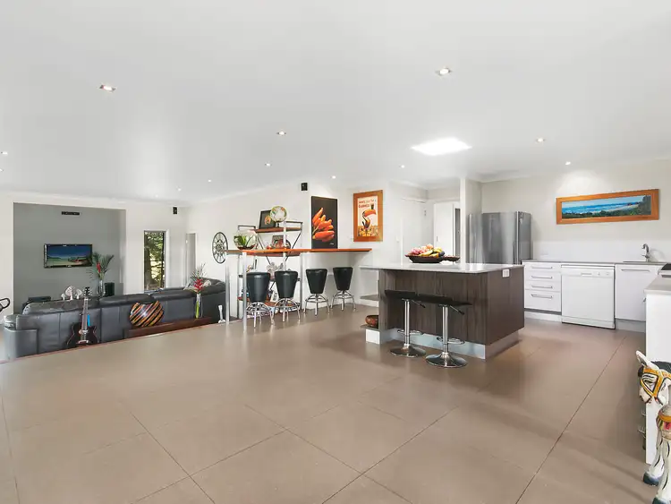 Third view of Homely house listing, 12 Ridgeview Crescent, Lennox Head NSW 2478