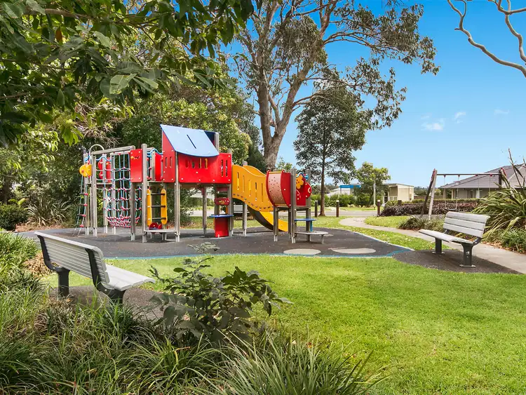 Fifth view of Homely house listing, 12 Ridgeview Crescent, Lennox Head NSW 2478