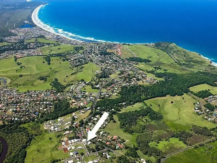 Sixth view of Homely house listing, 12 Ridgeview Crescent, Lennox Head NSW 2478