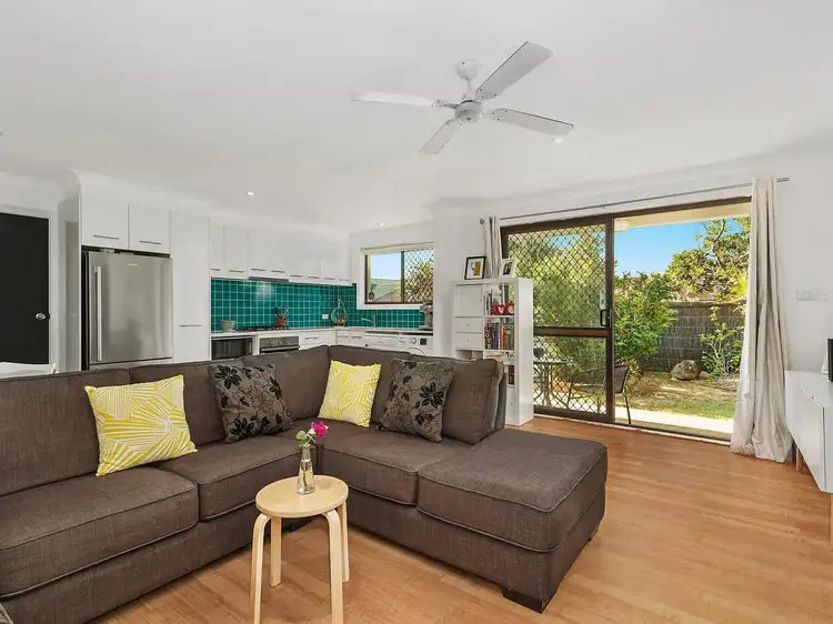 Main view of Homely villa listing, 1/55 Cedar Crescent, East Ballina NSW 2478