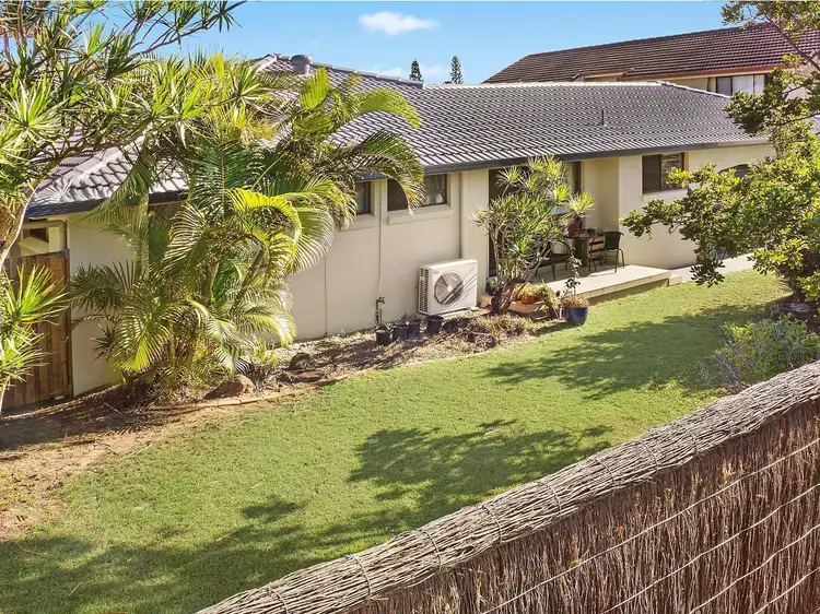Second view of Homely villa listing, 1/55 Cedar Crescent, East Ballina NSW 2478