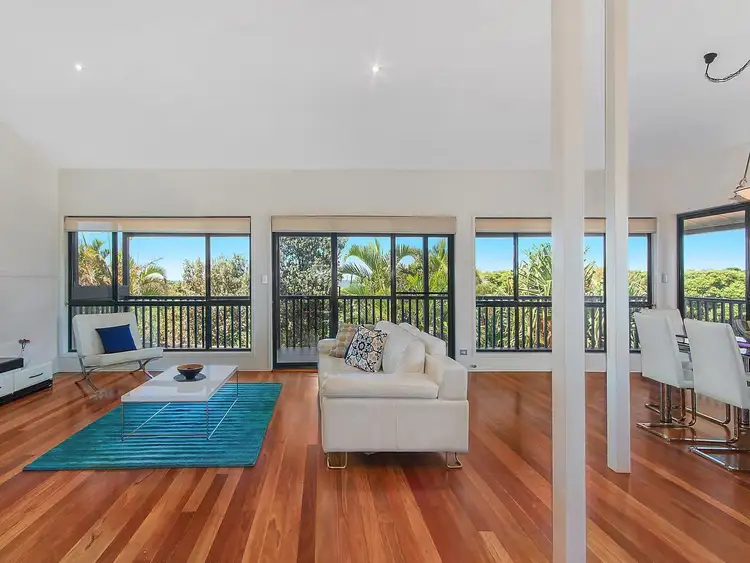 Third view of Homely house listing, 5 Banksia Court, East Ballina NSW 2478