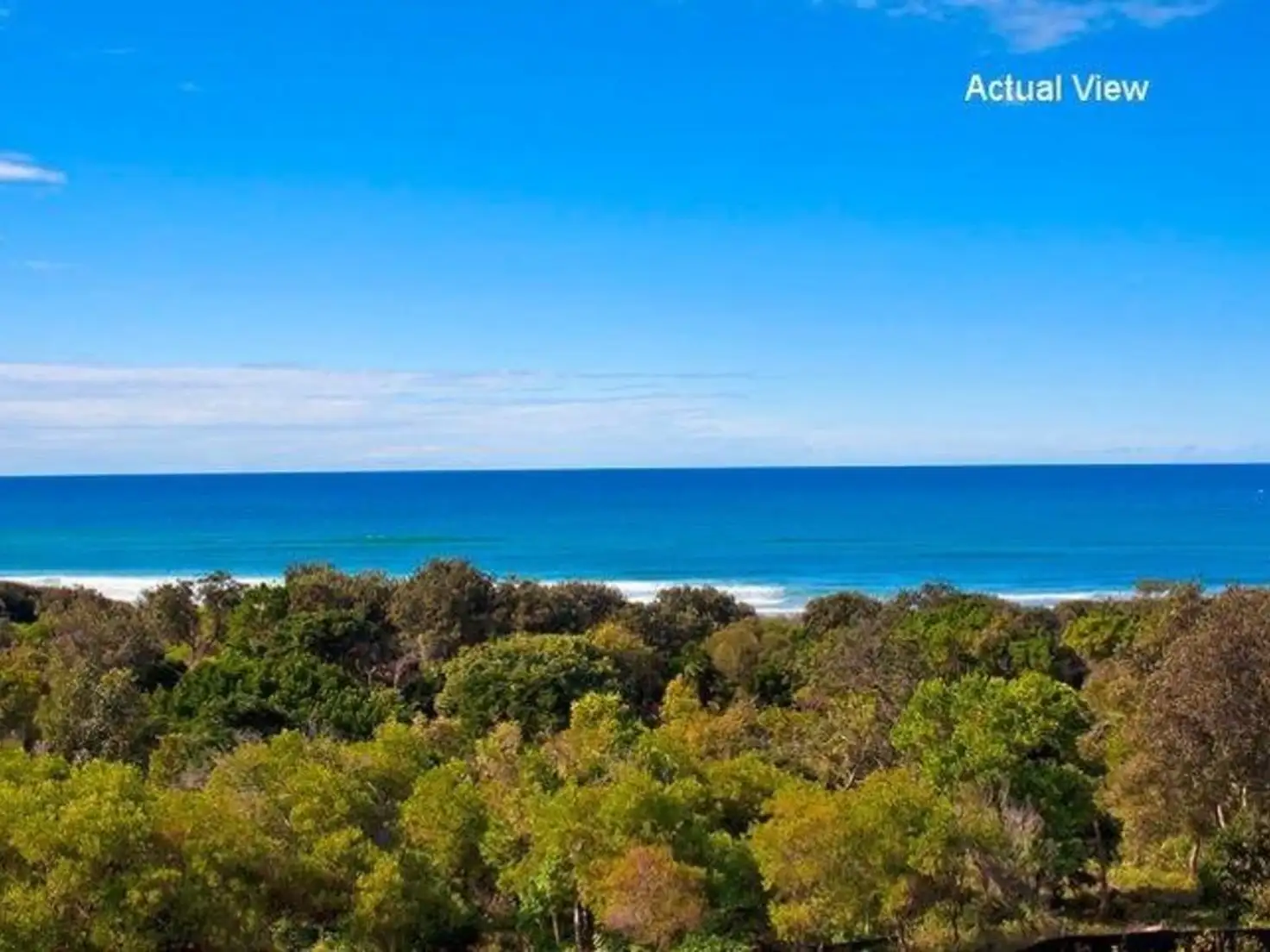 Main view of Homely land listing, 5 White Water Court, East Ballina NSW 2478
