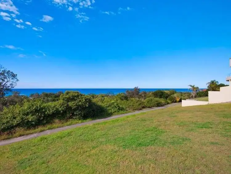 Second view of Homely land listing, 5 White Water Court, East Ballina NSW 2478