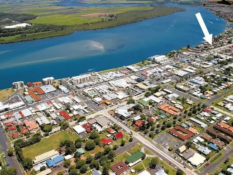 6/9 Camoola Avenue, Ballina NSW 2478