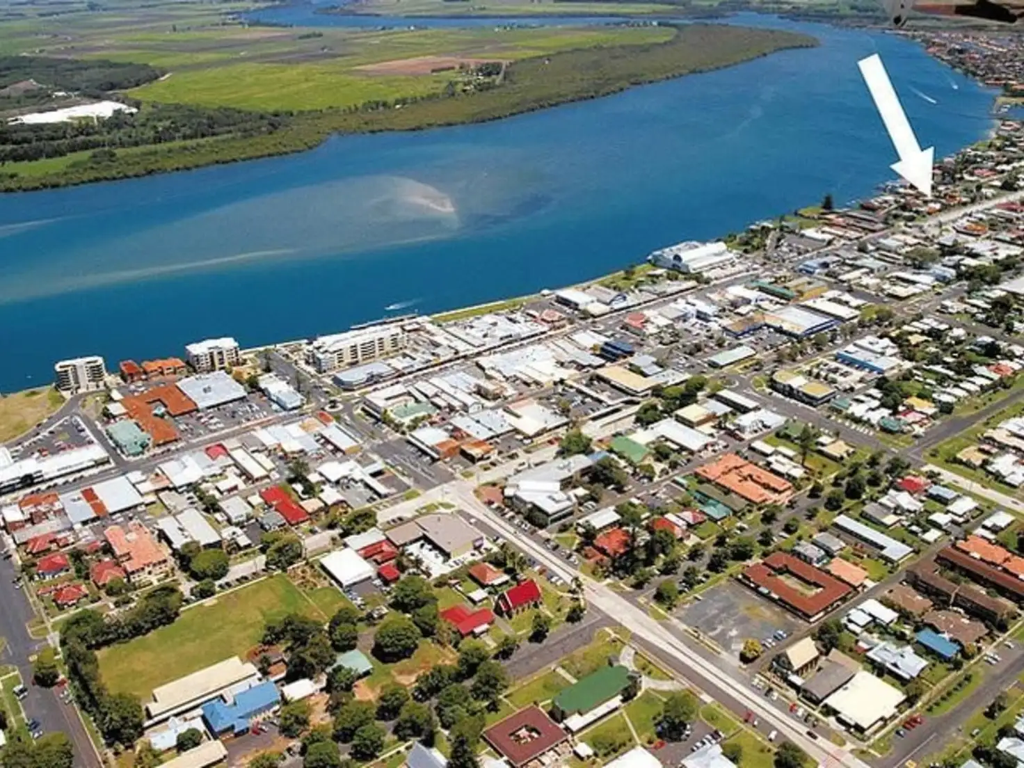 Main view of Homely apartment listing, 6/9 Camoola Avenue, Ballina NSW 2478