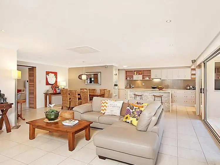 Second view of Homely house listing, 7 Jameson Avenue, East Ballina NSW 2478