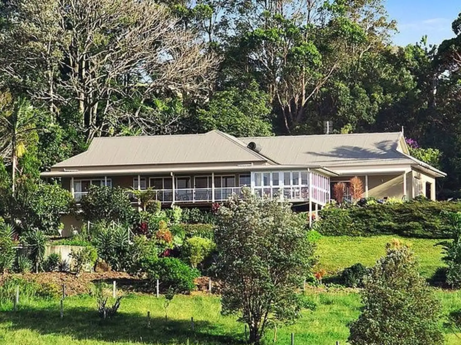 Main view of Homely house listing, 277 Coopers Shoot Road, Coopers Shoot NSW 2479
