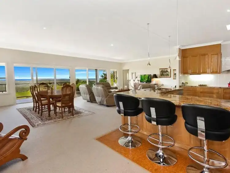 Second view of Homely house listing, 277 Coopers Shoot Road, Coopers Shoot NSW 2479