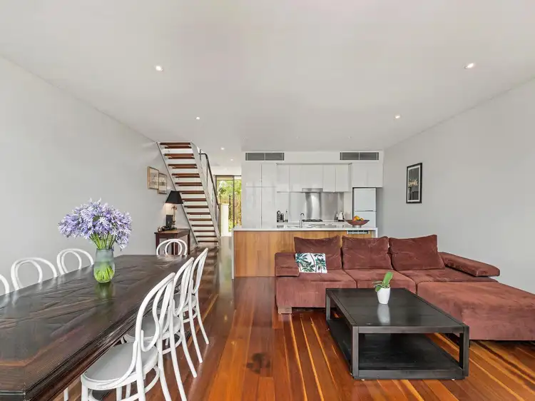 Third view of Homely townhouse listing, 3/7 Cavvanbah Street, Byron Bay NSW 2481