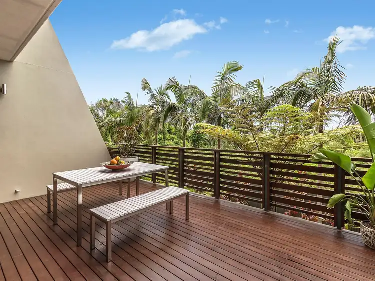 Fourth view of Homely townhouse listing, 3/7 Cavvanbah Street, Byron Bay NSW 2481