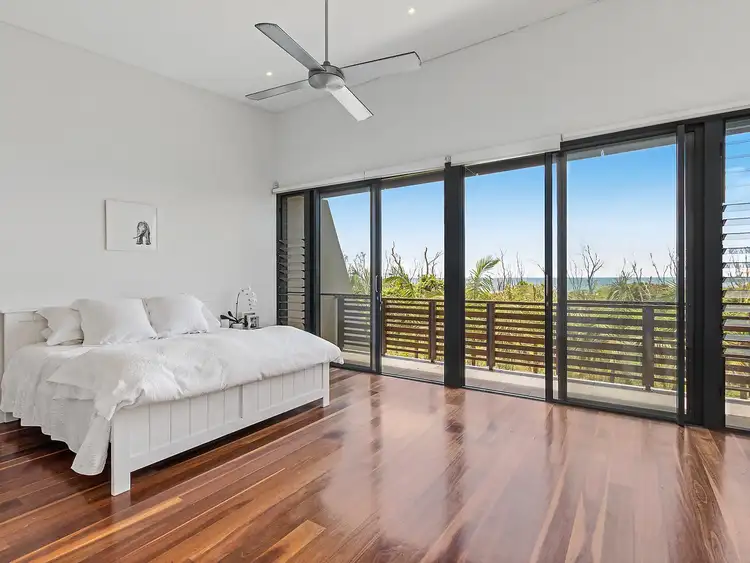 Fifth view of Homely townhouse listing, 3/7 Cavvanbah Street, Byron Bay NSW 2481