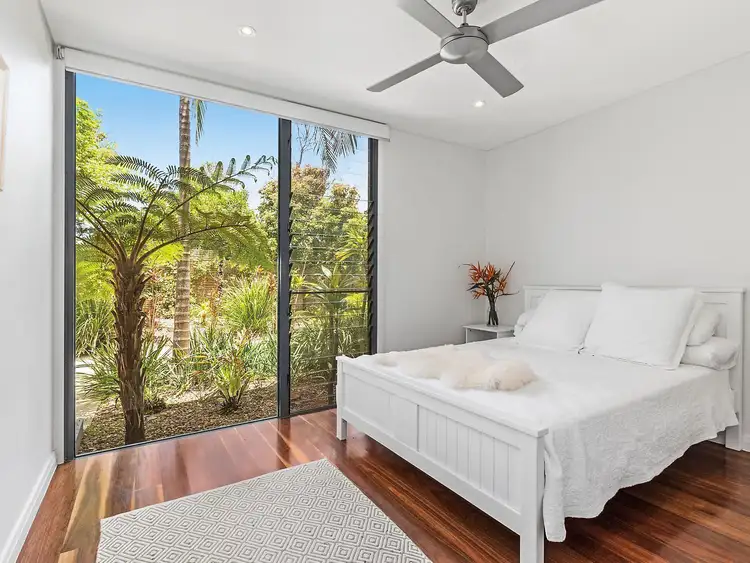 Sixth view of Homely townhouse listing, 3/7 Cavvanbah Street, Byron Bay NSW 2481