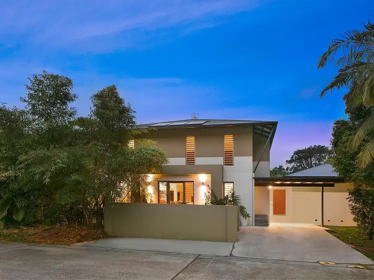 Main view of Homely house listing, 10/3 Sallywattle Drive, Suffolk Park NSW 2481