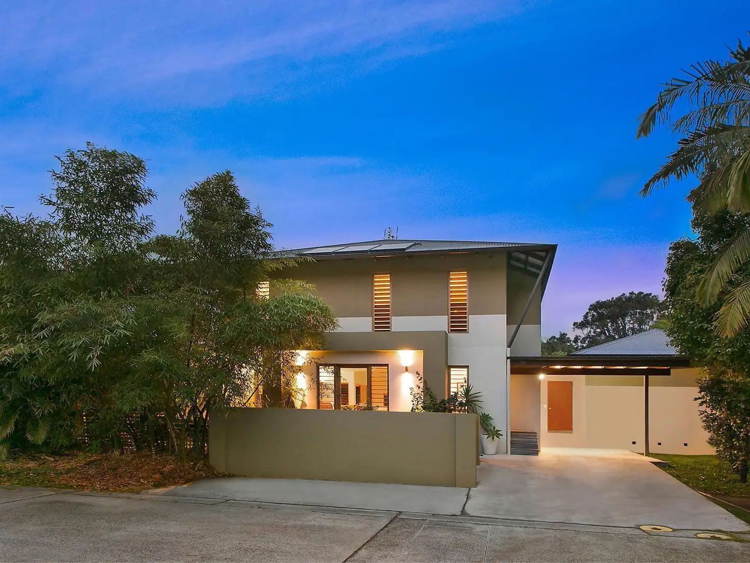 Main view of Homely house listing, 10/3 Sallywattle Drive, Suffolk Park NSW 2481