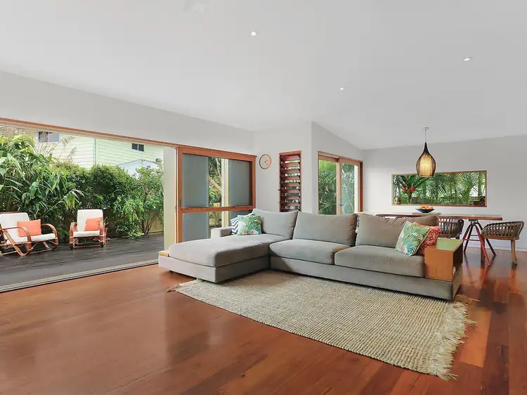 Second view of Homely house listing, 10/3 Sallywattle Drive, Suffolk Park NSW 2481
