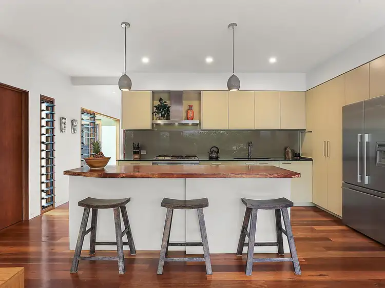 Third view of Homely house listing, 10/3 Sallywattle Drive, Suffolk Park NSW 2481