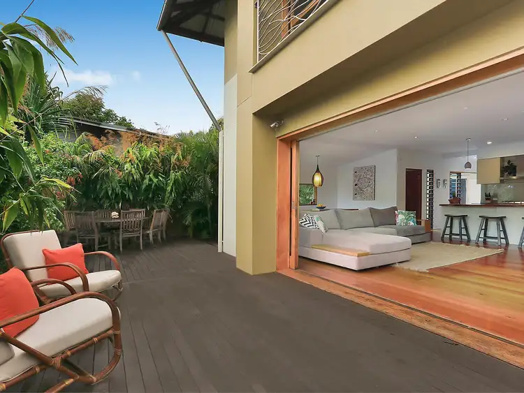 Sixth view of Homely house listing, 10/3 Sallywattle Drive, Suffolk Park NSW 2481