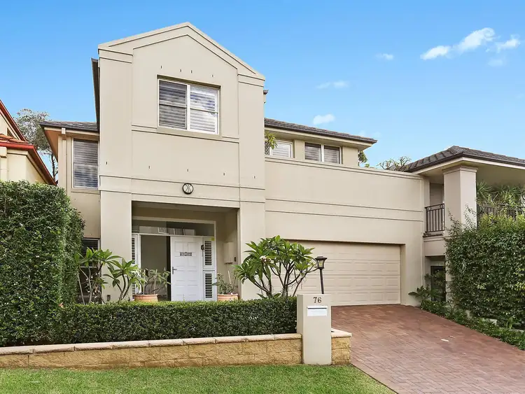 76 Linden Way, Bella Vista NSW 2153