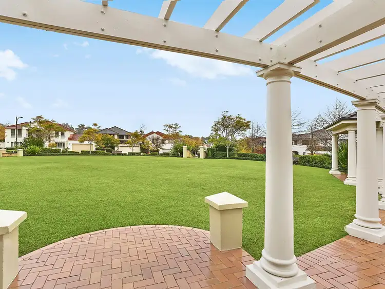 Sixth view of Homely house listing, 76 Linden Way, Bella Vista NSW 2153
