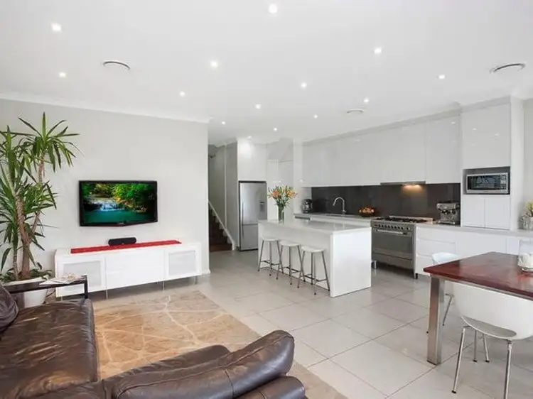 Main view of Homely house listing, 3 Chatham Street, Botany NSW 2019