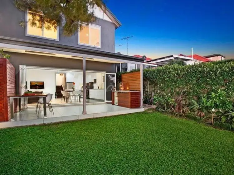 Second view of Homely house listing, 3 Chatham Street, Botany NSW 2019