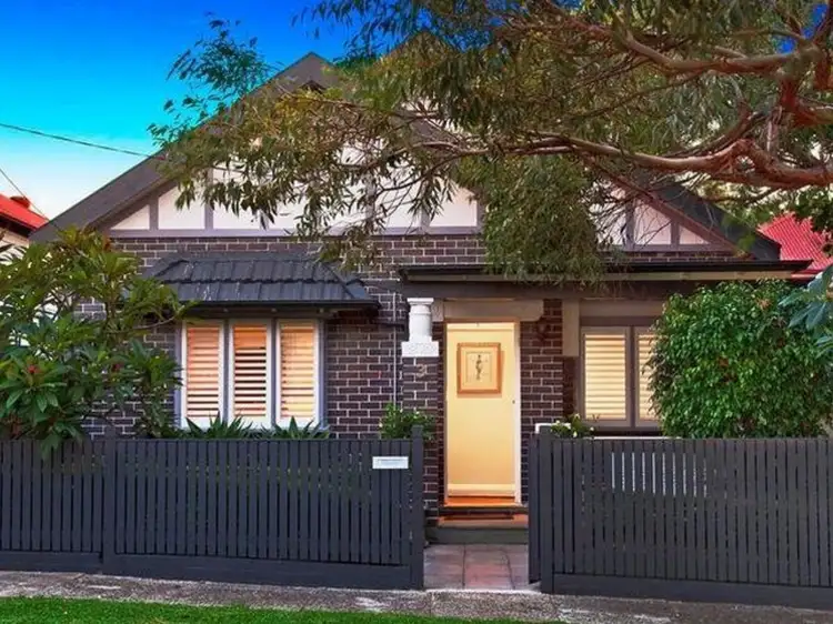 Third view of Homely house listing, 3 Chatham Street, Botany NSW 2019