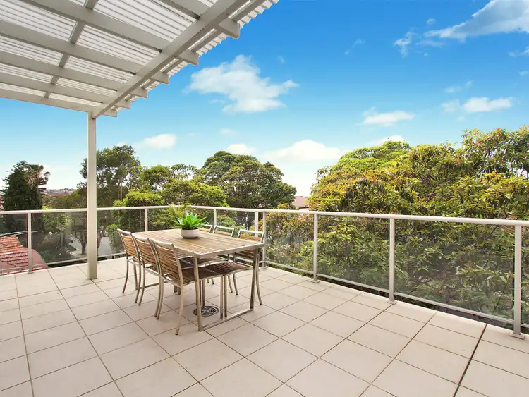 Second view of Homely apartment listing, 10/86 Wellington Street, Bondi NSW 2026