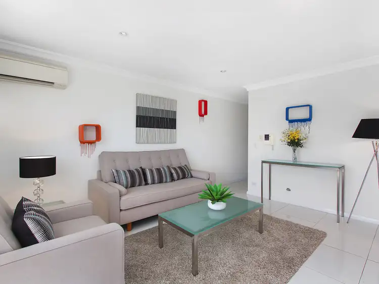 Third view of Homely apartment listing, 10/86 Wellington Street, Bondi NSW 2026