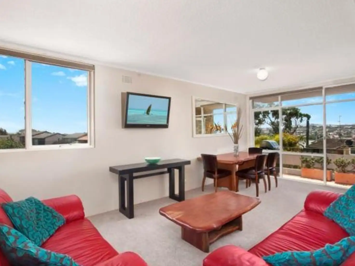 Main view of Homely apartment listing, 4/61 Broome Street, Maroubra NSW 2035