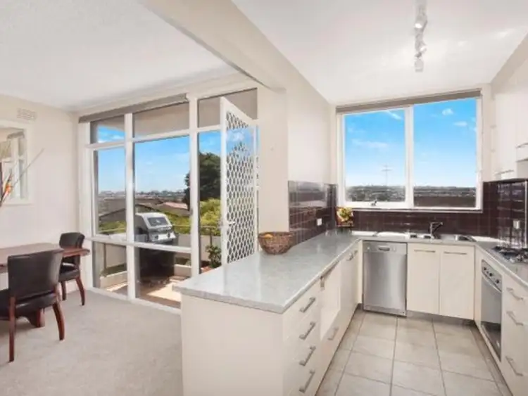 Second view of Homely apartment listing, 4/61 Broome Street, Maroubra NSW 2035