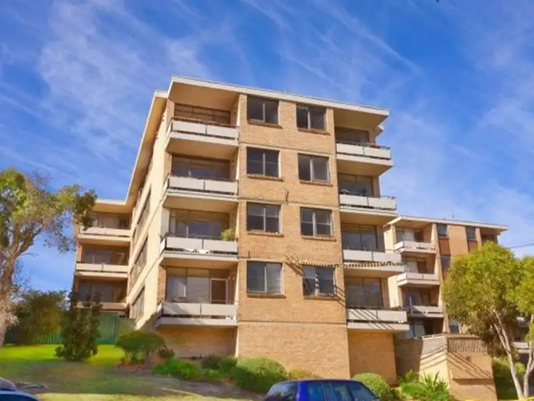 Fourth view of Homely apartment listing, 4/61 Broome Street, Maroubra NSW 2035