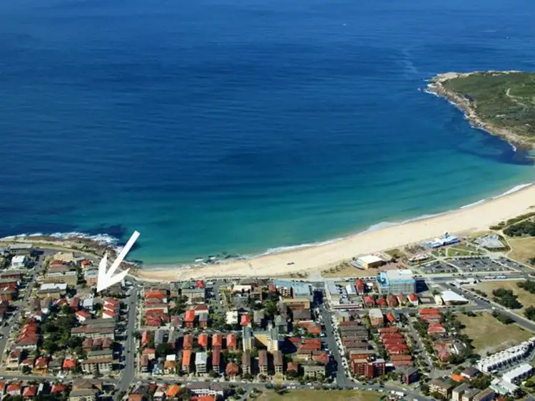 Second view of Homely house listing, 36 Bona Vista Avenue, Maroubra NSW 2035