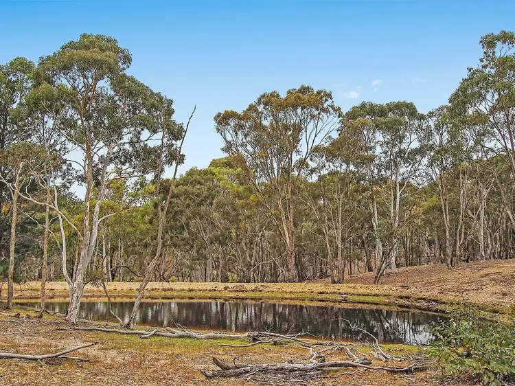 Lot 152 Mullers Lane, Gunning NSW 2581
