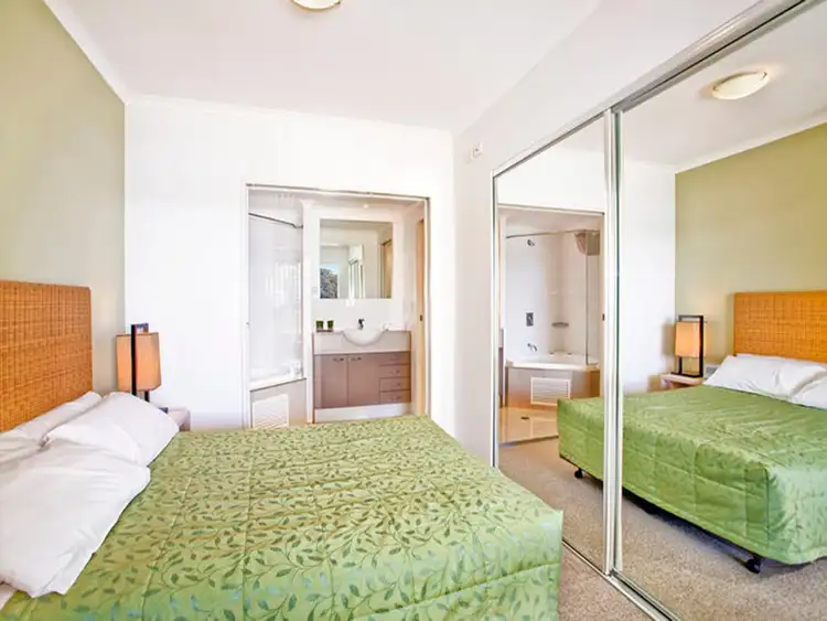 Second view of Homely apartment listing, 228/51 The Esplanade, Ettalong Beach NSW 2257