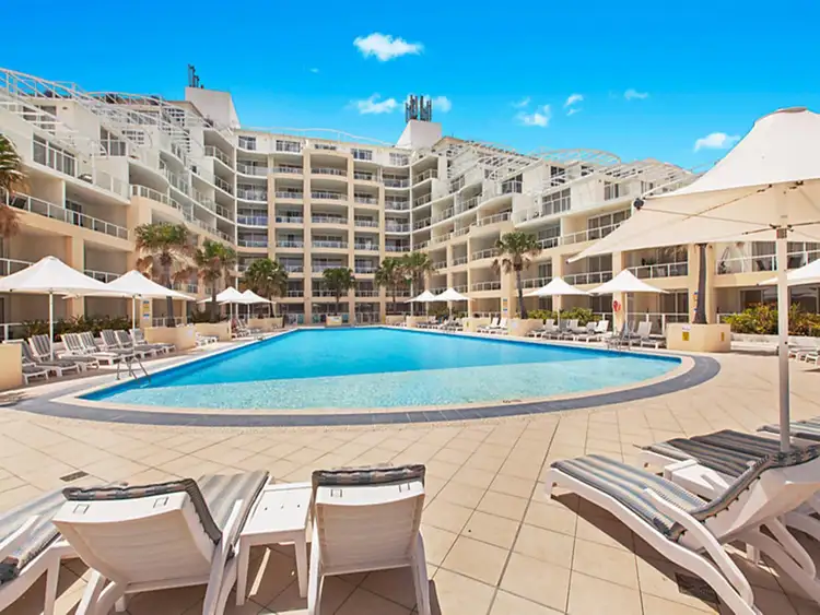 Main view of Homely apartment listing, 135/51 The Esplanade, Ettalong Beach NSW 2257