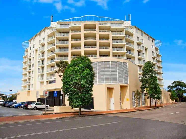 Third view of Homely apartment listing, 135/51 The Esplanade, Ettalong Beach NSW 2257