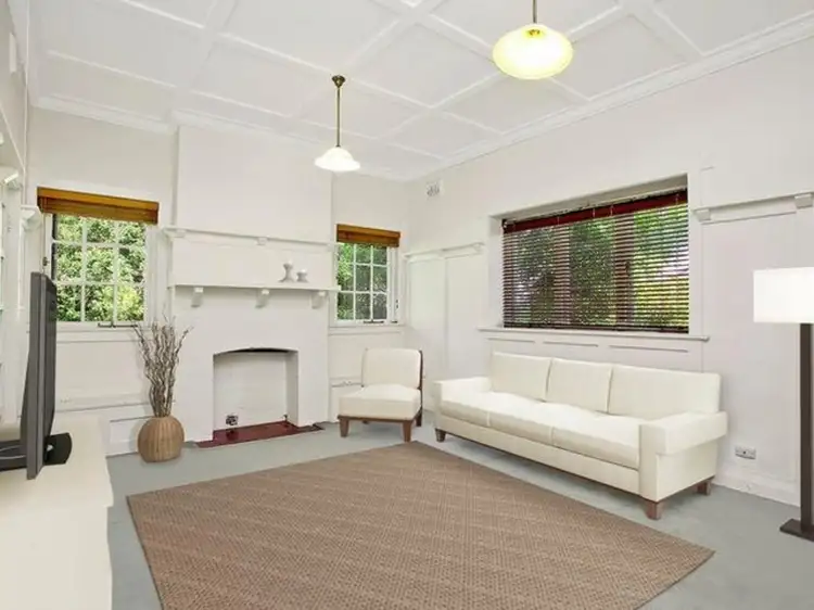 Second view of Homely house listing, 36 Findlay Avenue, Roseville NSW 2069