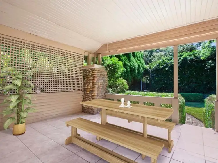 Third view of Homely house listing, 36 Findlay Avenue, Roseville NSW 2069