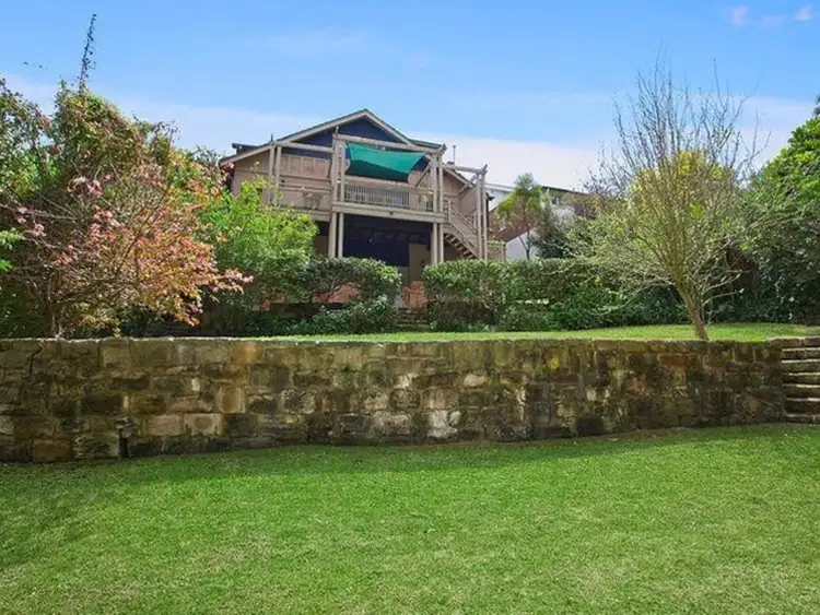 Fifth view of Homely house listing, 36 Findlay Avenue, Roseville NSW 2069