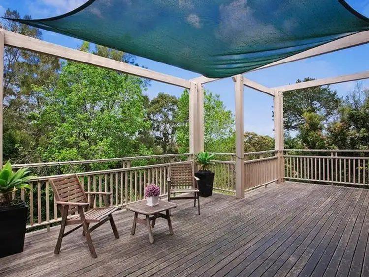 Sixth view of Homely house listing, 36 Findlay Avenue, Roseville NSW 2069