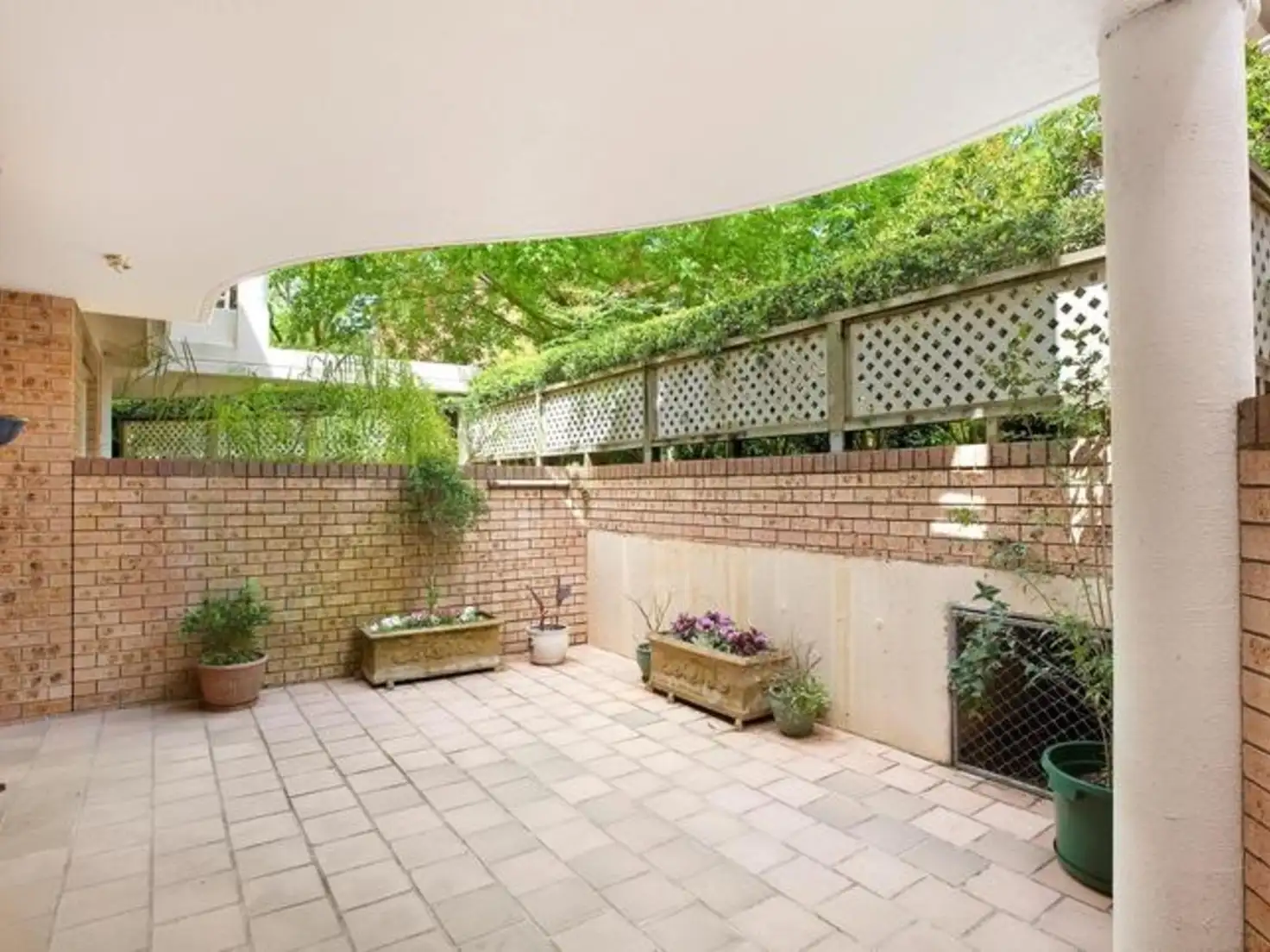 Main view of Homely apartment listing, 2/1 Linda Street, Hornsby NSW 2077