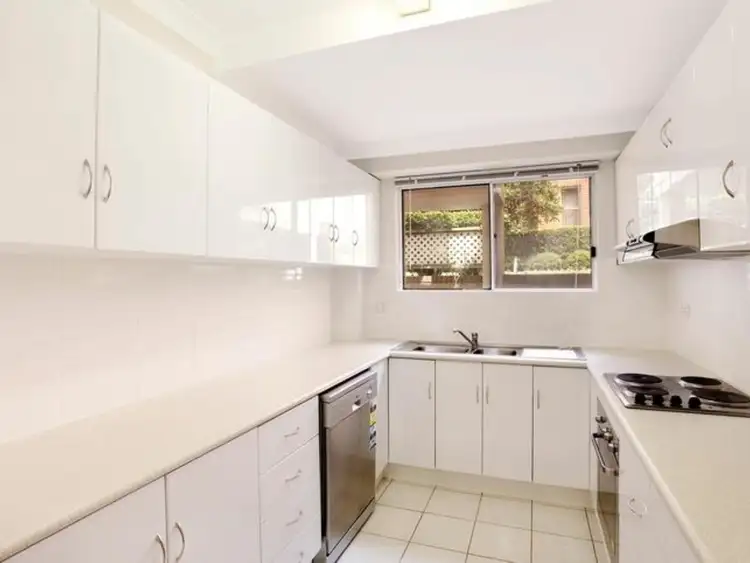 Second view of Homely apartment listing, 2/1 Linda Street, Hornsby NSW 2077