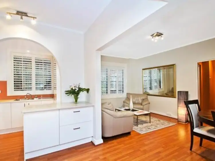 3/24 Balfour Road, Rose Bay NSW 2029