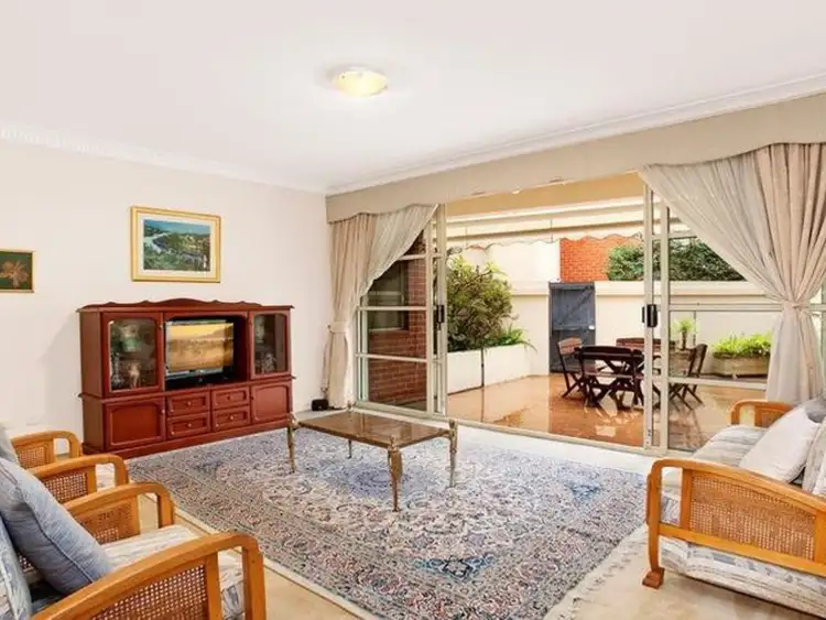 Main view of Homely apartment listing, 12/809 New South Head Road, Rose Bay NSW 2029