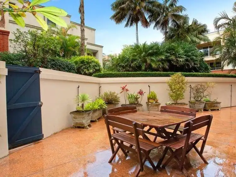 Second view of Homely apartment listing, 12/809 New South Head Road, Rose Bay NSW 2029