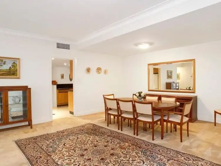 Third view of Homely apartment listing, 12/809 New South Head Road, Rose Bay NSW 2029