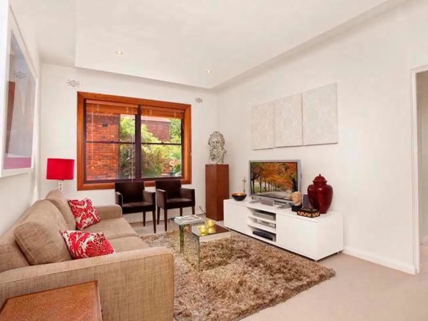 Main view of Homely apartment listing, 5/24 Balfour Road, Rose Bay NSW 2029