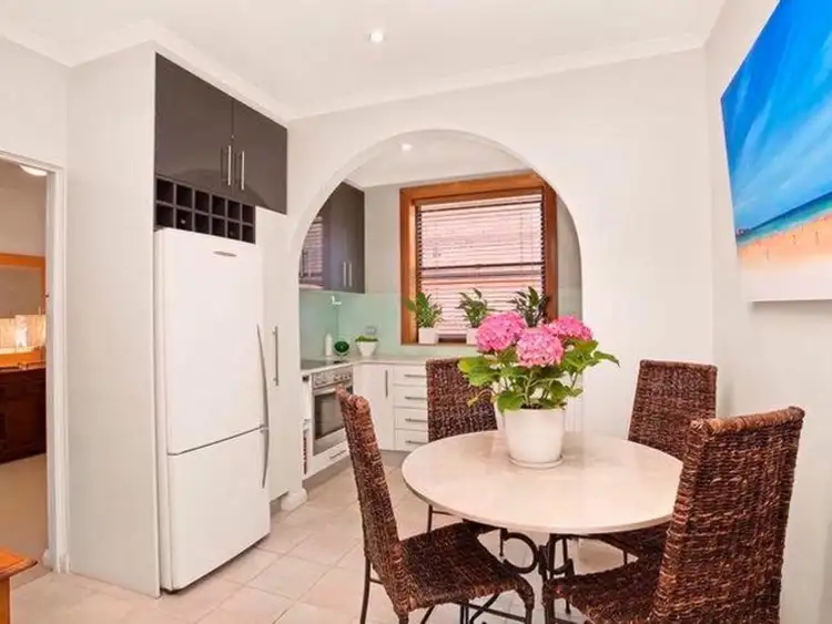 Second view of Homely apartment listing, 5/24 Balfour Road, Rose Bay NSW 2029